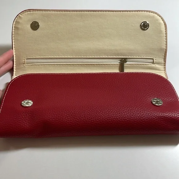 Travel Jewelry Case - Picture 2 of 6